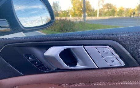 BMW X7, 2019 год, 5 495 000 рублей, 32 фотография