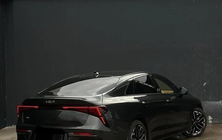 KIA K5, 2023 год, 2 960 000 рублей, 8 фотография