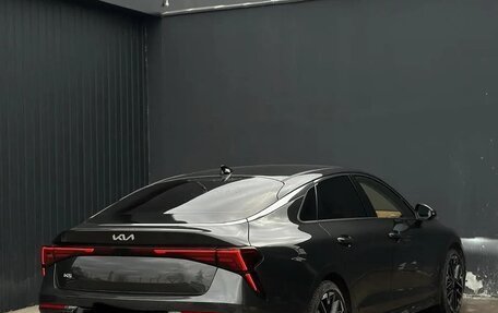 KIA K5, 2023 год, 2 960 000 рублей, 9 фотография