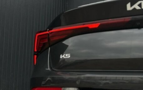 KIA K5, 2023 год, 2 960 000 рублей, 11 фотография