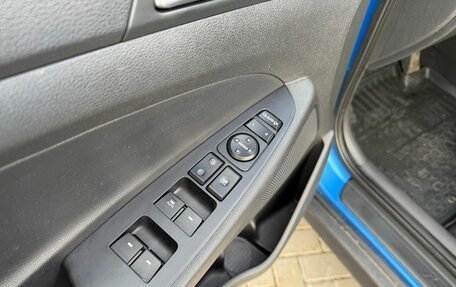 Hyundai Tucson III, 2017 год, 2 000 000 рублей, 16 фотография