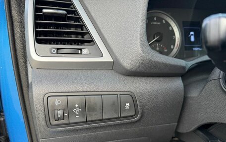 Hyundai Tucson III, 2017 год, 2 000 000 рублей, 17 фотография