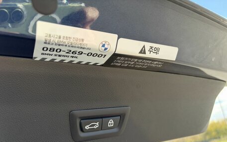 BMW X4, 2022 год, 6 200 000 рублей, 7 фотография