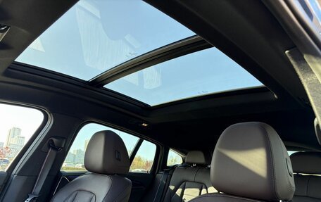 BMW X4, 2022 год, 6 200 000 рублей, 10 фотография