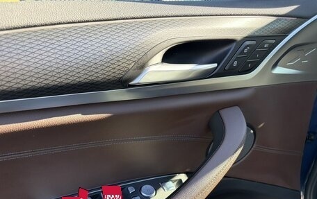 BMW X4, 2022 год, 6 200 000 рублей, 11 фотография