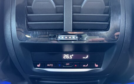 BMW X4, 2022 год, 6 200 000 рублей, 12 фотография