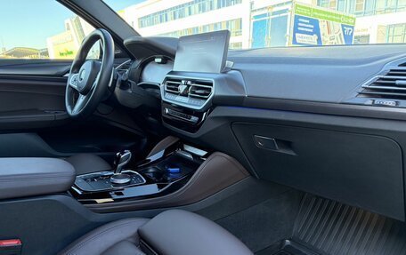 BMW X4, 2022 год, 6 200 000 рублей, 20 фотография