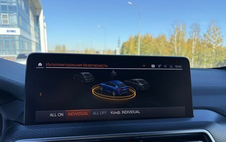 BMW X4, 2022 год, 6 200 000 рублей, 19 фотография