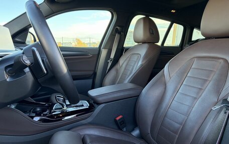BMW X4, 2022 год, 6 200 000 рублей, 16 фотография