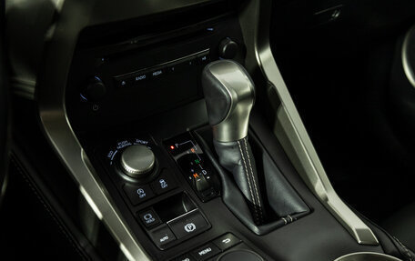Lexus NX I, 2016 год, 2 499 900 рублей, 18 фотография