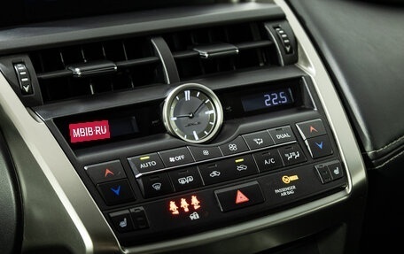 Lexus NX I, 2016 год, 2 499 900 рублей, 17 фотография