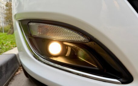Opel Astra J, 2013 год, 740 000 рублей, 11 фотография