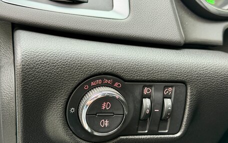 Opel Astra J, 2013 год, 740 000 рублей, 15 фотография