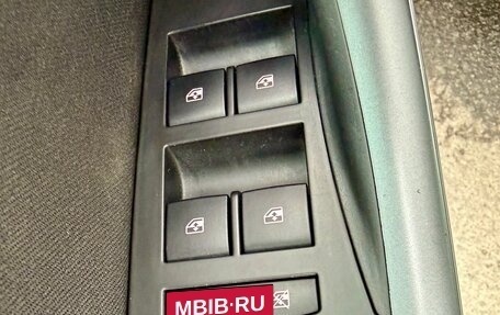 Opel Astra J, 2013 год, 740 000 рублей, 14 фотография