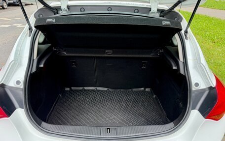 Opel Astra J, 2013 год, 740 000 рублей, 18 фотография