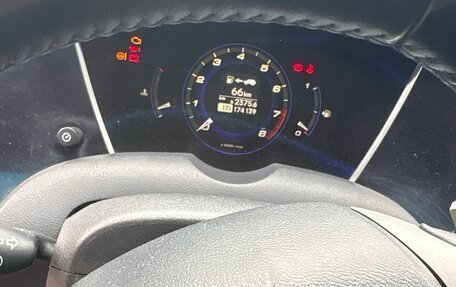 Honda Civic VIII, 2008 год, 500 000 рублей, 7 фотография