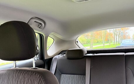 Opel Astra J, 2013 год, 740 000 рублей, 27 фотография