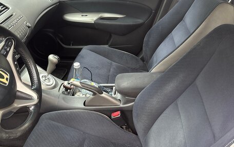 Honda Civic VIII, 2008 год, 500 000 рублей, 6 фотография