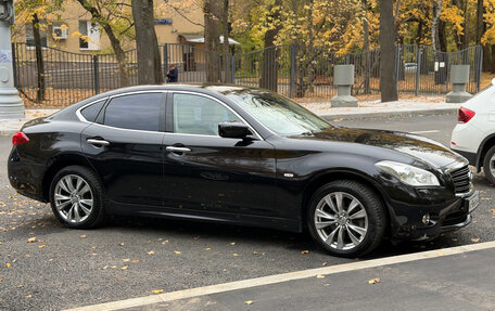 Infiniti M, 2012 год, 1 750 000 рублей, 5 фотография