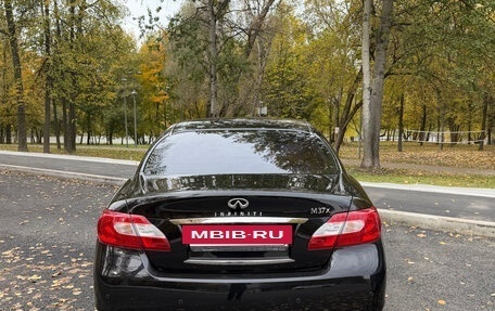 Infiniti M, 2012 год, 1 750 000 рублей, 8 фотография