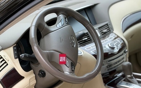 Infiniti M, 2012 год, 1 750 000 рублей, 12 фотография