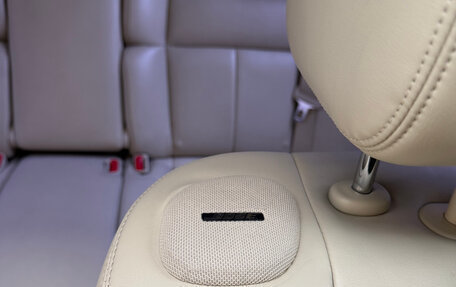 Infiniti M, 2012 год, 1 750 000 рублей, 19 фотография