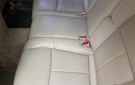 Infiniti M, 2012 год, 1 750 000 рублей, 27 фотография