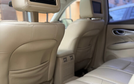 Infiniti M, 2012 год, 1 750 000 рублей, 26 фотография