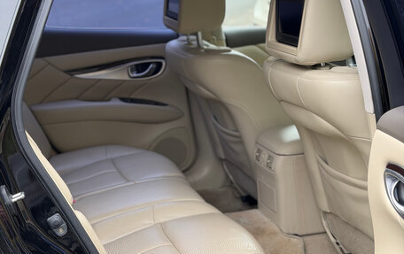 Infiniti M, 2012 год, 1 750 000 рублей, 23 фотография
