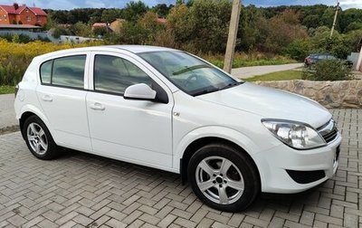 Opel Astra H, 2012 год, 699 000 рублей, 1 фотография