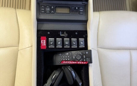 Infiniti M, 2012 год, 1 750 000 рублей, 25 фотография