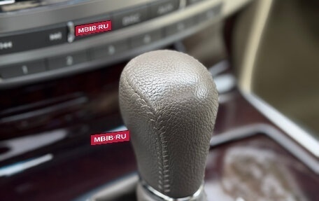 Infiniti M, 2012 год, 1 750 000 рублей, 17 фотография