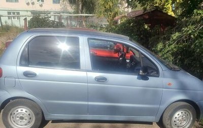 Daewoo Matiz I, 2013 год, 280 000 рублей, 1 фотография
