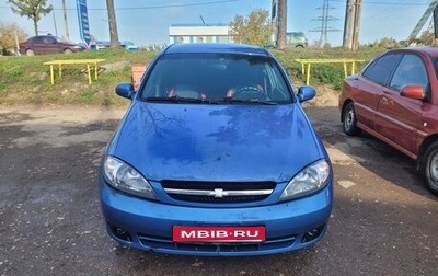 Chevrolet Lacetti, 2004 год, 250 000 рублей, 1 фотография