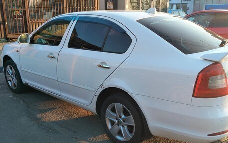 Skoda Octavia, 2012 год, 790 000 рублей, 1 фотография