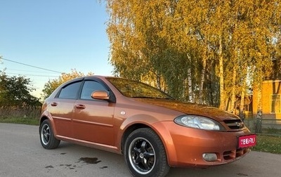 Chevrolet Lacetti, 2007 год, 390 000 рублей, 1 фотография
