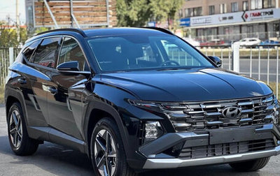 Hyundai Tucson, 2023 год, 2 880 000 рублей, 1 фотография