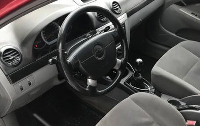 Chevrolet Lacetti, 2006 год, 250 000 рублей, 1 фотография