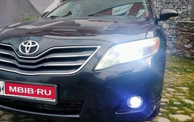 Toyota Camry, 2011 год, 1 150 000 рублей, 1 фотография
