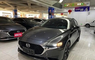 Mazda 3, 2022 год, 1 749 000 рублей, 1 фотография