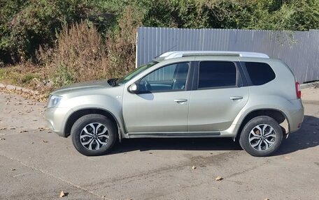 Nissan Terrano III, 2014 год, 1 300 000 рублей, 4 фотография