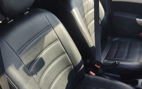 Nissan Terrano III, 2014 год, 1 300 000 рублей, 7 фотография