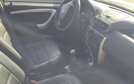 Nissan Terrano III, 2014 год, 1 300 000 рублей, 10 фотография
