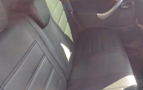 Nissan Terrano III, 2014 год, 1 300 000 рублей, 9 фотография