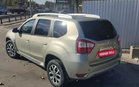 Nissan Terrano III, 2014 год, 1 300 000 рублей, 2 фотография