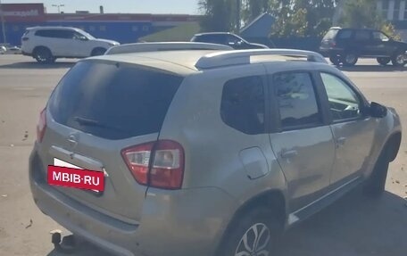 Nissan Terrano III, 2014 год, 1 300 000 рублей, 3 фотография