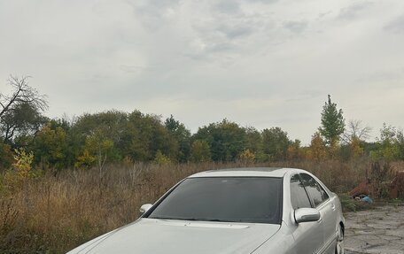 Mercedes-Benz S-Класс, 2000 год, 335 000 рублей, 7 фотография