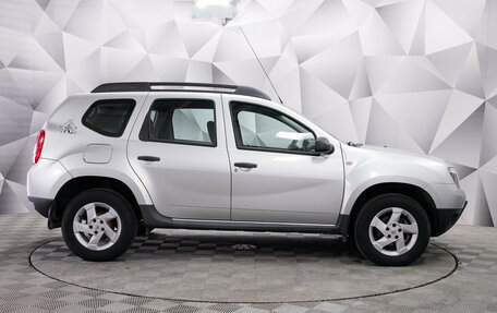 Renault Duster I рестайлинг, 2015 год, 1 099 000 рублей, 6 фотография