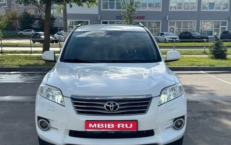 Toyota RAV4, 2011 год, 1 280 000 рублей, 1 фотография