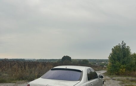 Mercedes-Benz S-Класс, 2000 год, 335 000 рублей, 2 фотография